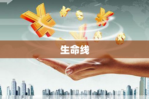 湖里生命线