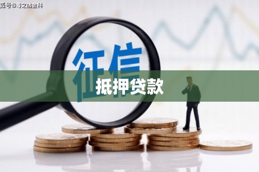 柳北抵押贷款