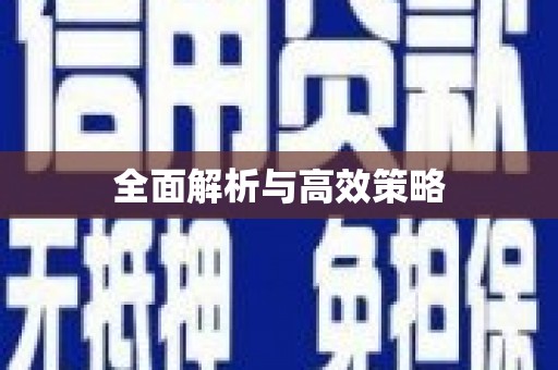 卓尼全面解析与高效策略